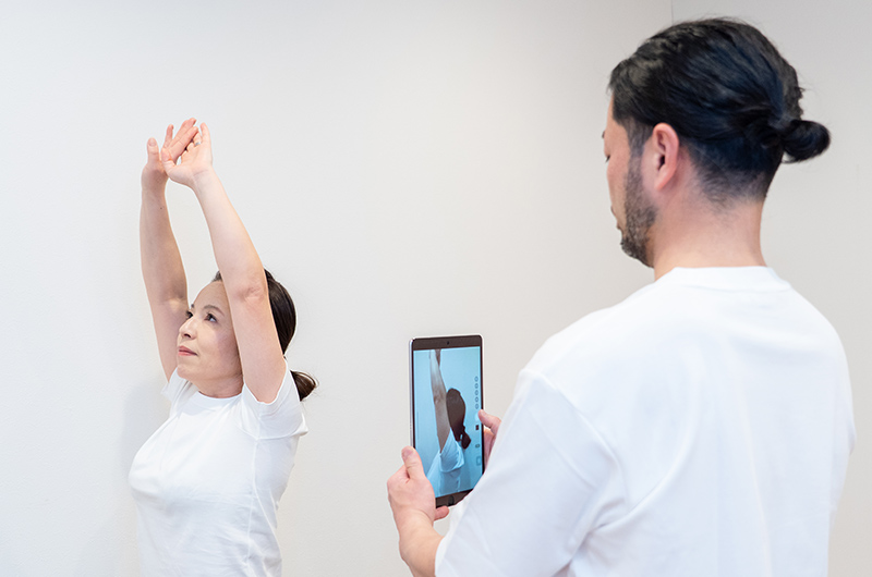 カウンセリング